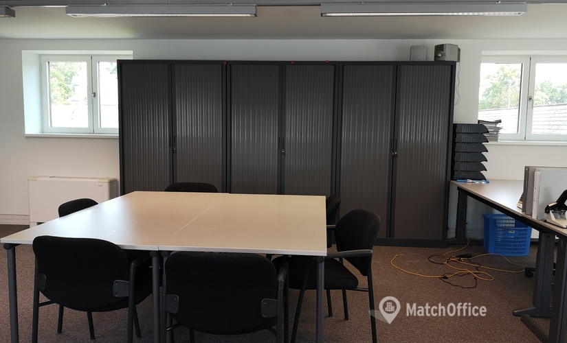 40 m² Convention center in Merelbeke, Guldensporenpark 120 (9820) - 4 | MatchOffice
