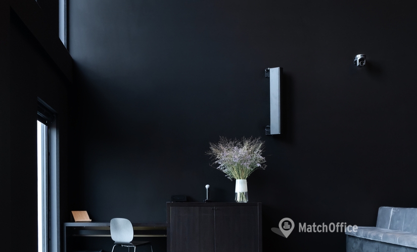 Centre de conférence à louer à Anderlecht, Researchdreef 10, 250 m², - 1 | MatchOffice.be