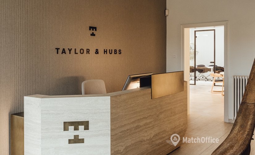 Bedrijvenpark te huur  Antwerpen, Brusselstraat 51, 60 m², - 0 | MatchOffice.be