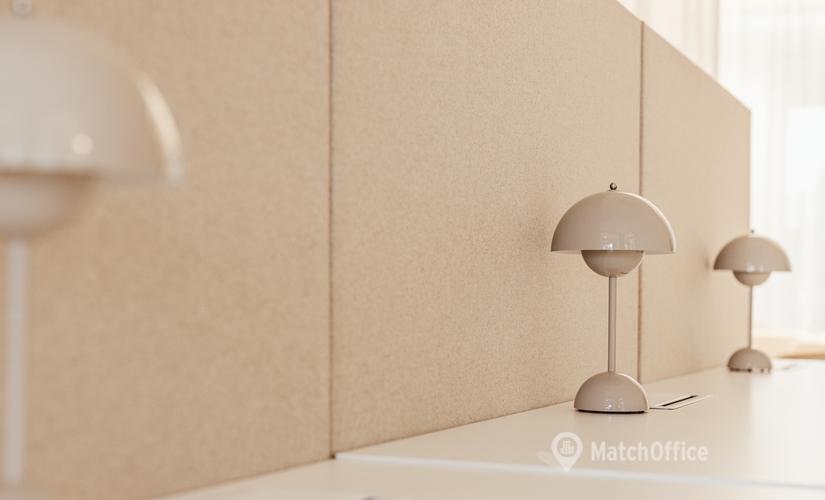 Bedrijfsgebouw te huur  Antwerpen, Brusselstraat 51, 60 m², - 3 | MatchOffice.be