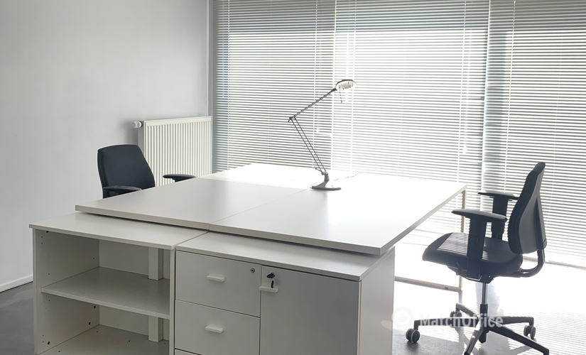Business center à louer à Forest, Avenue van Volxem 264, 35 m², - 0 | MatchOffice.be