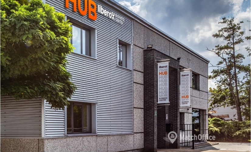 130 m² Meeting room in Antwerp, Brechtsebaan 30 (2900) - 0 | MatchOffice