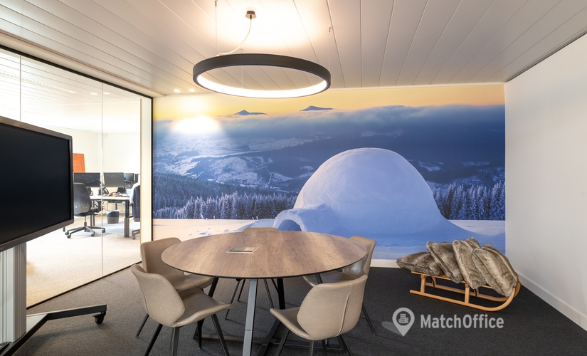 130 m² Conference space in Antwerp, Brechtsebaan 30 (2900) - 9 | MatchOffice