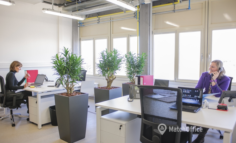 Office Clos Chapelle-aux-Champs 30 1200 Sint-Lambrechts-Woluwe