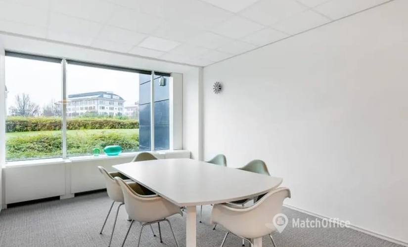 Business center à louer à Diegem, Culliganlaan 5, 100 m², - 4 | MatchOffice.be