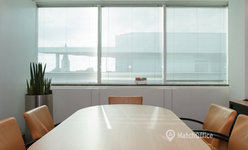 35 m² Conference space in Antwerp, Uitbreidingstraat 84 (2600) - 1 | MatchOffice