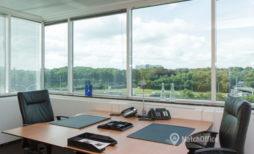 Virtual office à louer à Anvers, Uitbreidingstraat 84 - 5 | MatchOffice.be