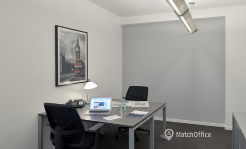 Virtual office in Antwerp, Quellinstraat 49 (2018) - 4 | MatchOffice