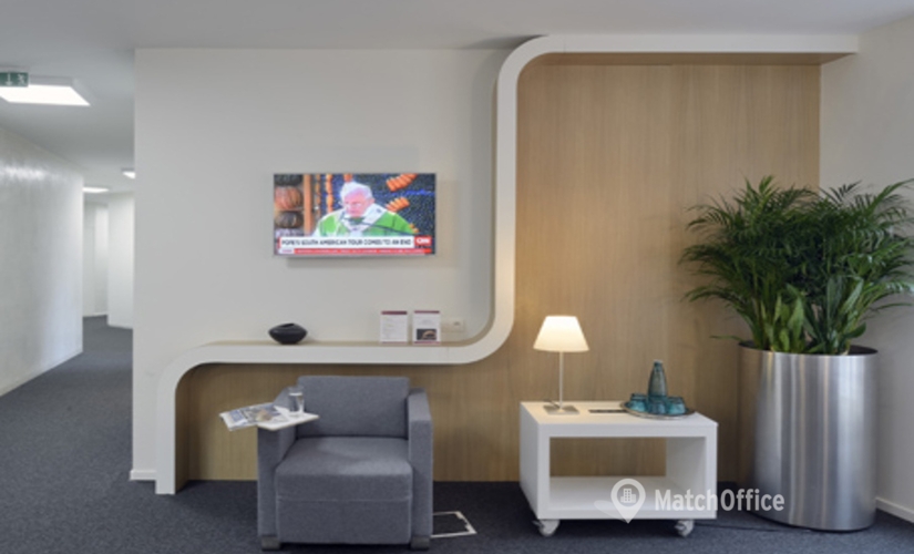 Virtual address in Antwerp, Quellinstraat 49 (2018) - 1 | MatchOffice