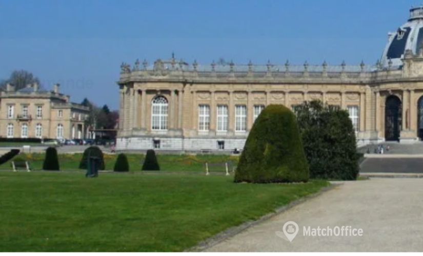 Salle de réunion à louer à Kraainem, Mechelsesteenweg 455, 40 m², - 4 | MatchOffice.be