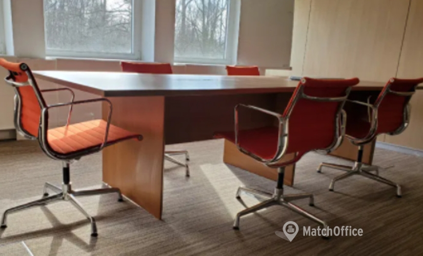 40 m² Conference center in Kraainem, Mechelsesteenweg 455 (1950) - 7 | MatchOffice.com