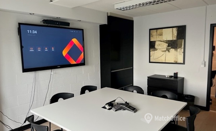 58 m² Meeting room in Mechelen, De Regenboog 11 (2800) - 1 | MatchOffice