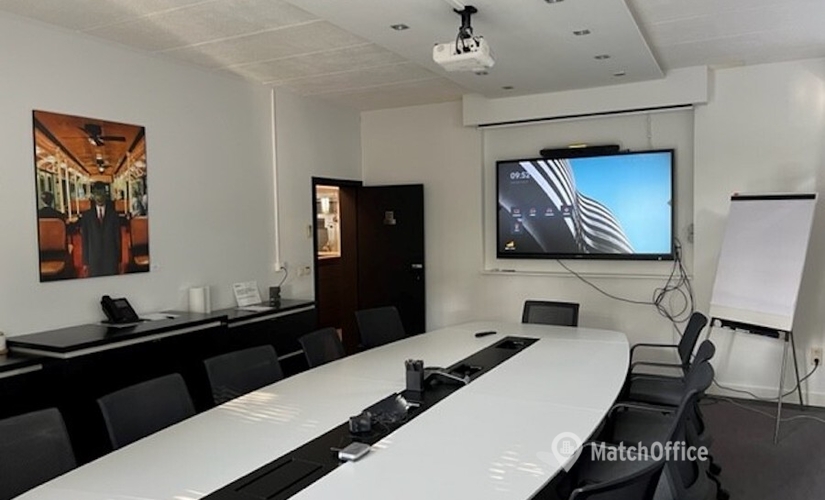 58 m² Conference hall in Mechelen, De Regenboog 11 (2800) - 0 | MatchOffice