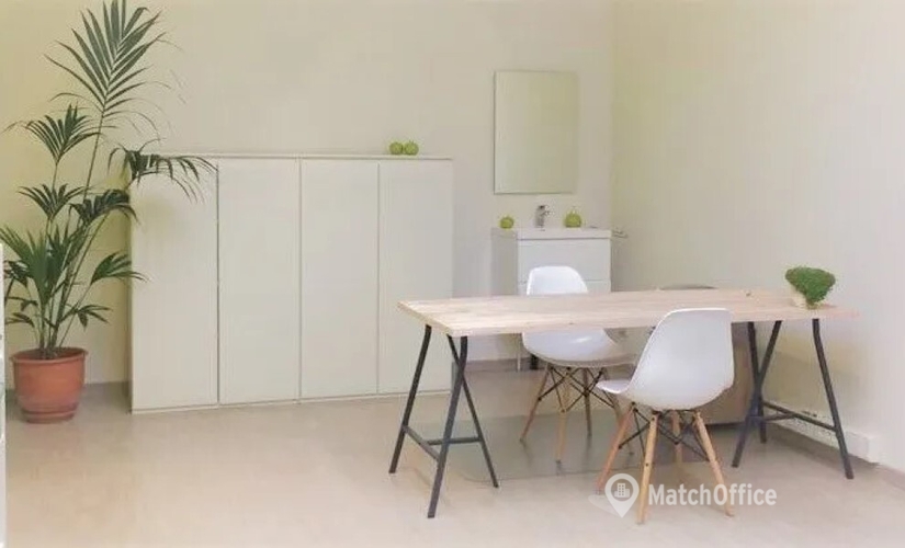 Parc d'affaires à louer à Furnes, Zuidstraat 39, 25 m², - 0 | MatchOffice.be