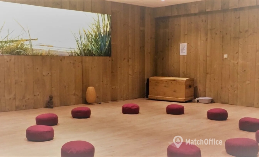 100 m² Conference center in Veurne, Zuidstraat 39 (8630) - 2 | MatchOffice.com