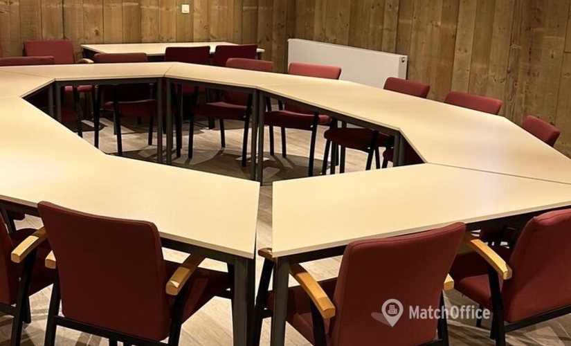 100 m² Conference room in Veurne, Zuidstraat 39 (8630) - 3 | MatchOffice