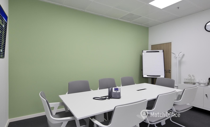 Business center Stationsplein 4 8000 Brugge