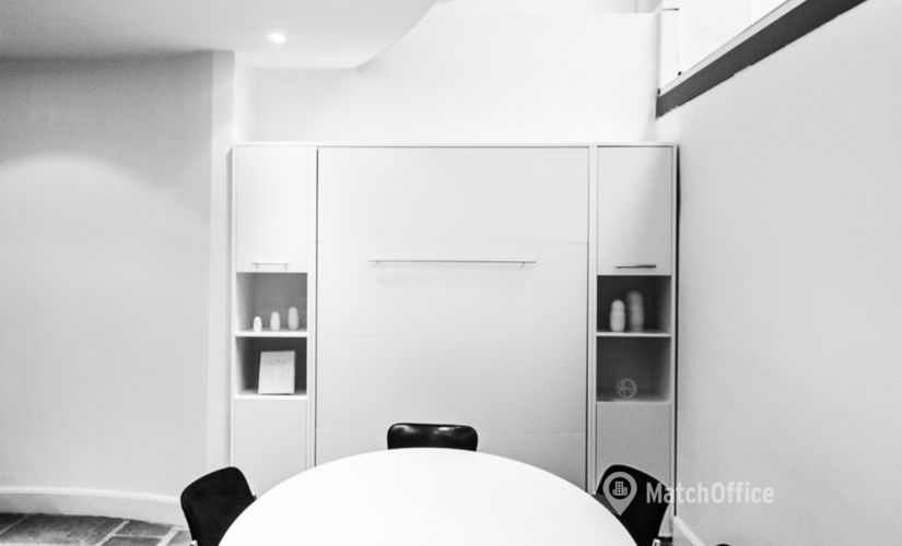 Conferentiecentrum te huur Antwerpen, van de Wervestraat 4, 185 m², - 2 | MatchOffice.be