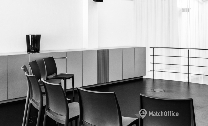 Vergaderruimte te huur Antwerpen, van de Wervestraat 4, 185 m², - 3 | MatchOffice.be