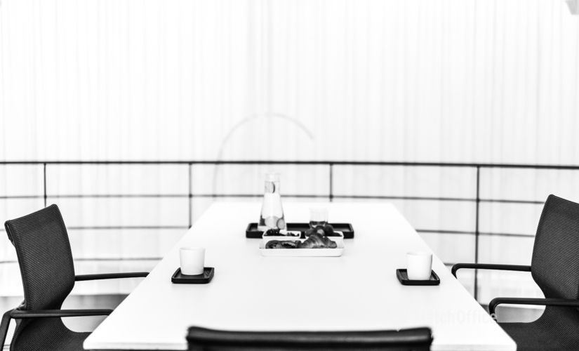 Vergaderzaal te huur Antwerpen, van de Wervestraat 4, 185 m², - 4 | MatchOffice.be