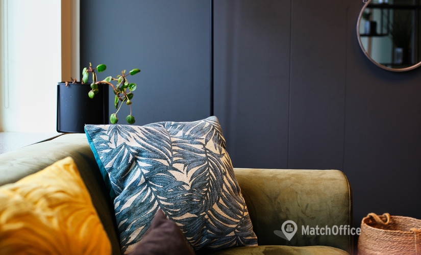 Business center à louer à Malines, Schaliënhoevedreef 20T, 150 m², - 6 | MatchOffice.be