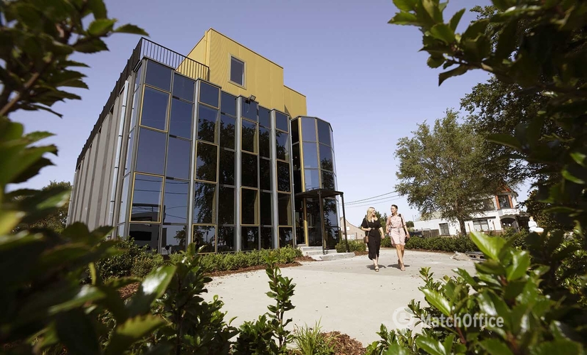 Bureaux équipés à louer à Gand, Brusselsesteenweg 74a, 180 m², - 0 | MatchOffice.be