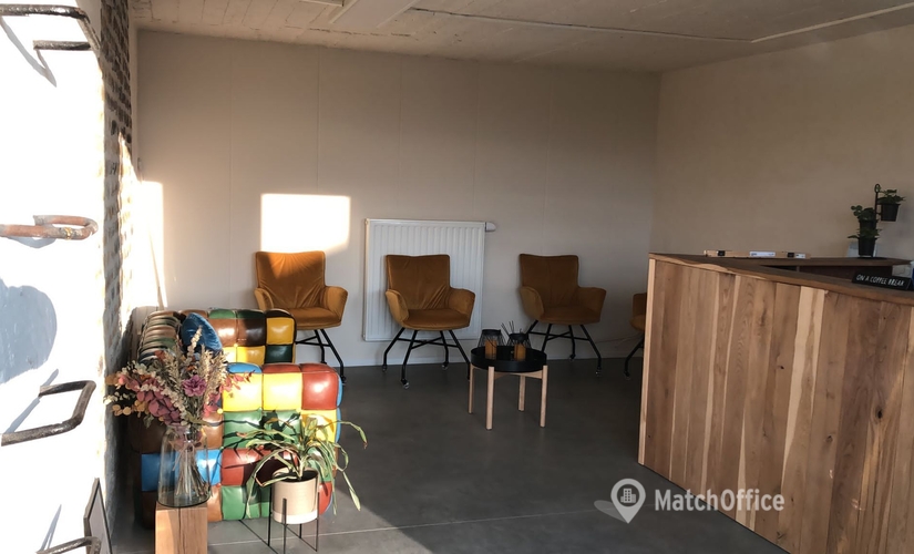 20 m² Business space in Roeselare, Kleine Noordstraat 70 (8830) - 0 | MatchOffice