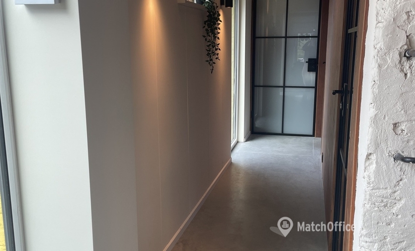 Business center te huur  Roeselare, Kleine Noordstraat 70, 20 m², - 4 | MatchOffice.be