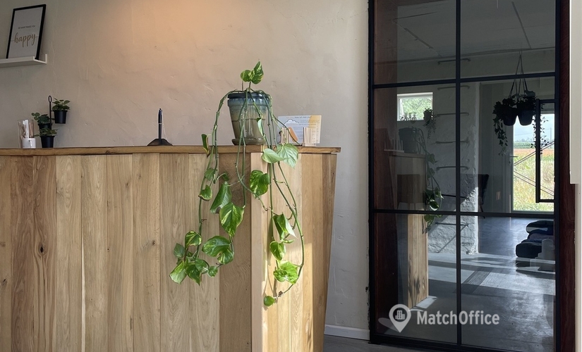 Business center te huur  Roeselare, Kleine Noordstraat 70, 20 m², - 3 | MatchOffice.be