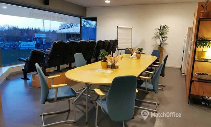 200 m² Conference space in Antwerp, Lispersteenweg (2500) - 2 | MatchOffice.com