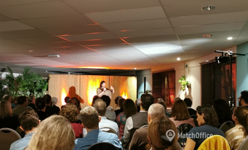 200 m² Conference room in Antwerp, Lispersteenweg (2500) - 3 | MatchOffice
