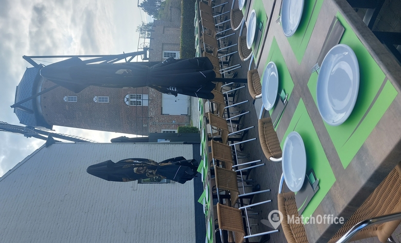 Conferentiezaal te huur  Temse, Heirbrugstraat, 80 m², - 0 | MatchOffice.be