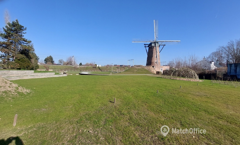 Vergaderruimte te huur  Temse, Heirbrugstraat, 80 m², - 0 | MatchOffice.be