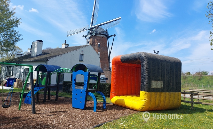 Vergaderzaal te huur  Temse, Heirbrugstraat, 80 m², - 1 | MatchOffice.be