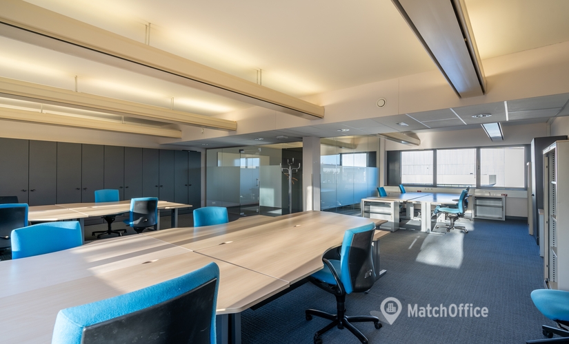 Business center te huur  Leuven, Arthur de Coninckstraat 5, 48 m², - 7 | MatchOffice.be
