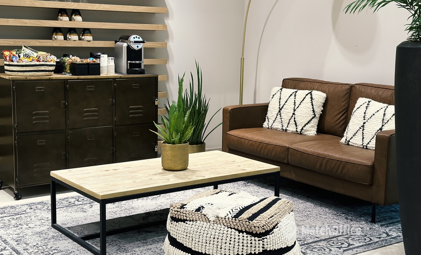 Coworking te huur  Brussel Airport, Leonardo Da Vincilaan 19, 140 m², - 2 | MatchOffice.be
