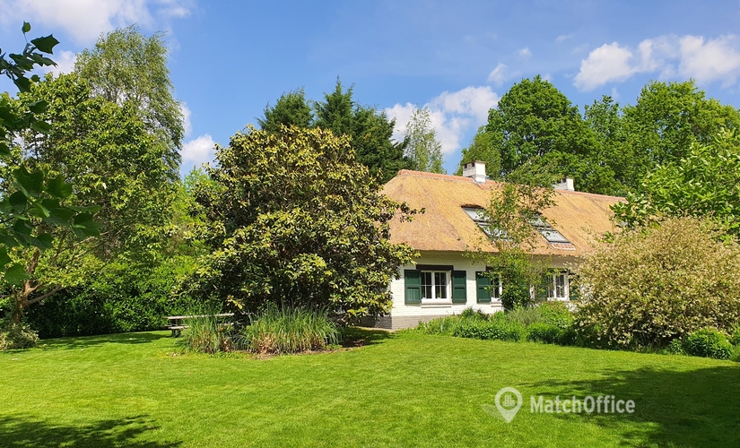Vergaderzaal te huur  Mechelen, Bollostraat 60, 3000 m², - 0 | MatchOffice.be