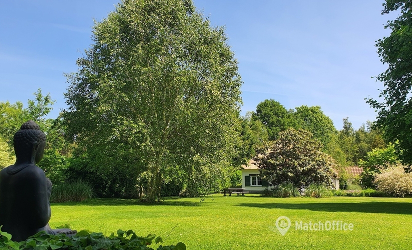 Conferentiecentrum te huur  Mechelen, Bollostraat 60, 3000 m², - 1 | MatchOffice.be