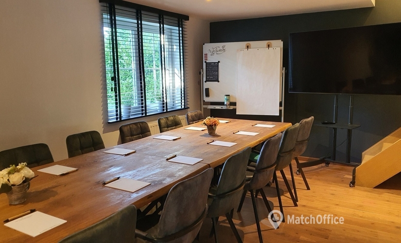 Vergaderruimte te huur  Mechelen, Bollostraat 60, 3000 m², - 3 | MatchOffice.be