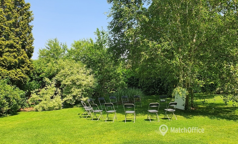 Vergaderruimte te huur  Mechelen, Bollostraat 60, 3000 m², - 4 | MatchOffice.be