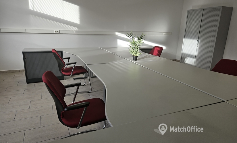 Kantoor Steenweg op Ruisbroek 257 1620 Sint-Pieters-Leeuw