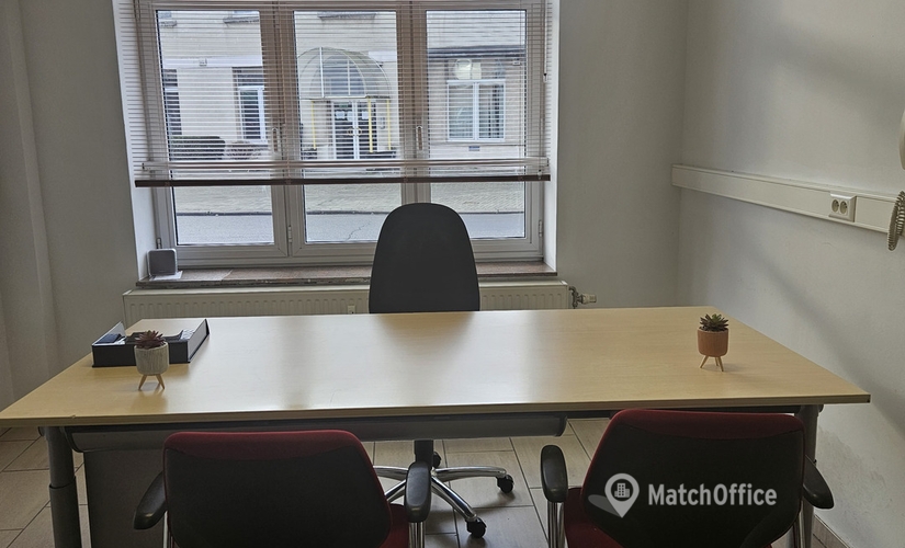 Kantoor Steenweg op Ruisbroek 257 1620 Sint-Pieters-Leeuw