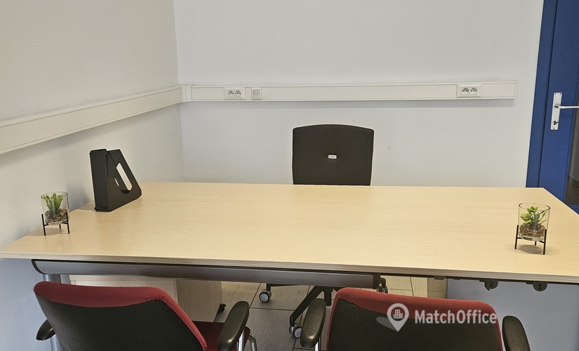 Kantoor Steenweg op Ruisbroek 257 1620 Sint-Pieters-Leeuw