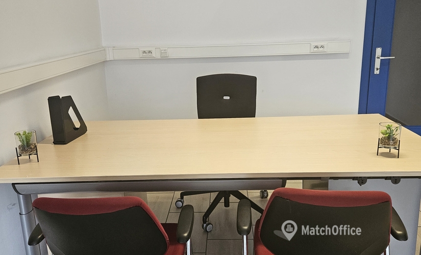 Kantoor Steenweg op Ruisbroek 257 1620 Sint-Pieters-Leeuw