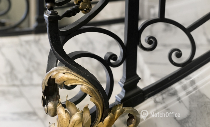 Centre de conférence à louer à Ixelles, Avenue Louise 367, 55 m², - 3 | MatchOffice.be