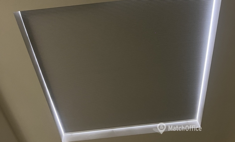 Salle de conférence à louer à Anvers, Nassaustraat 38, 39 m², - 4 | MatchOffice.be