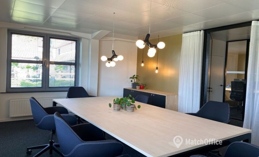 Bedrijventerrein te huur  Zulte, Staatsbaan 310, 35 m², - 0 | MatchOffice.be