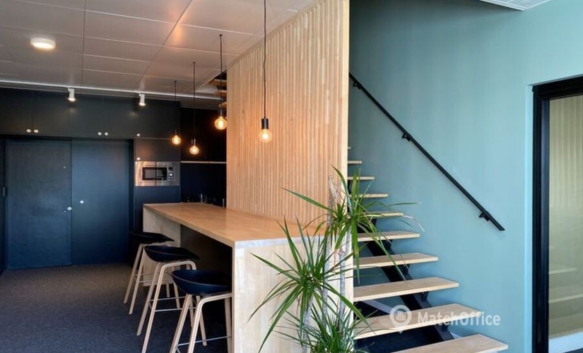 Business center te huur  Zulte, Staatsbaan 310, 35 m², - 2 | MatchOffice.be