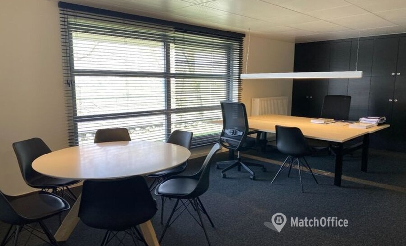 Bedrijventerrein te huur  Zulte, Staatsbaan 310, 35 m², - 4 | MatchOffice.be