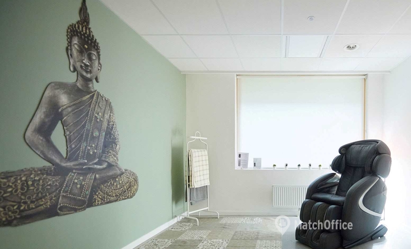 30 m² Business center in Anderlecht, Researchdreef 12 (1070) - 0 | MatchOffice